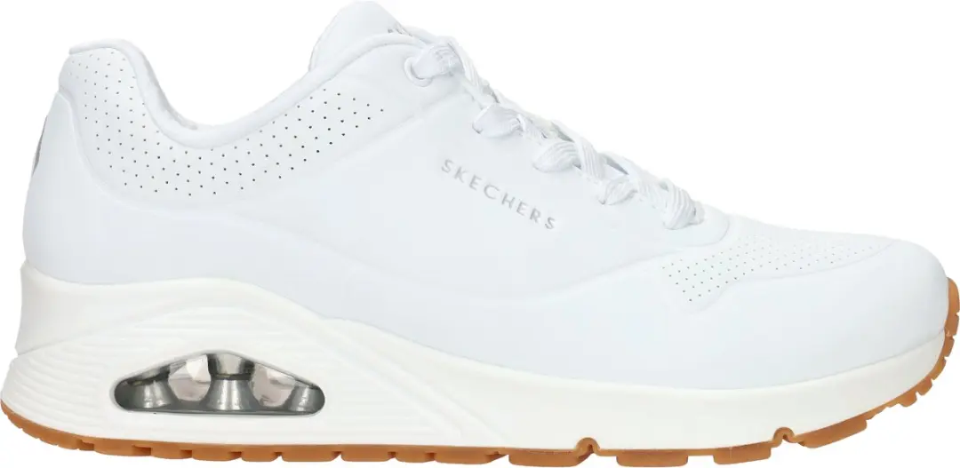 Skechers Uno Stand On Air Dames Sneakers