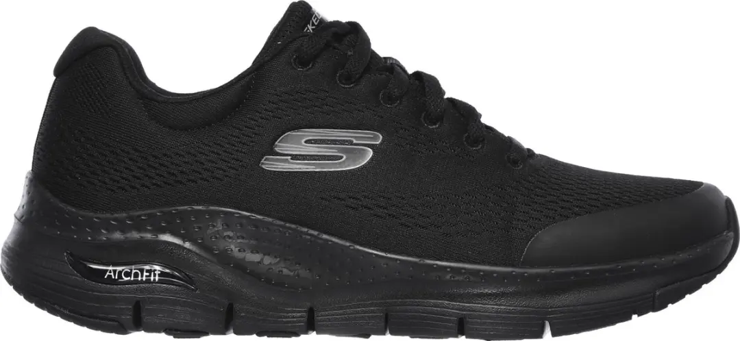 Skechers Arch Fit Heren Sneakers