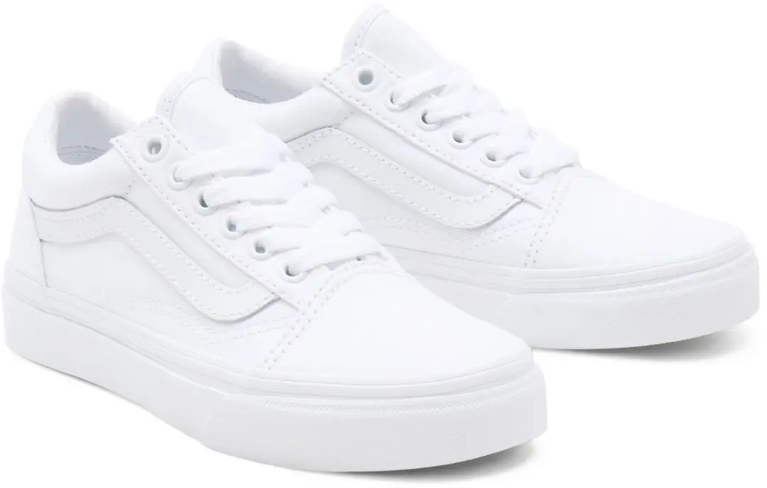 Vans Lifestyle-sneaker voor jongens Uy Old Skool 0A4BUU