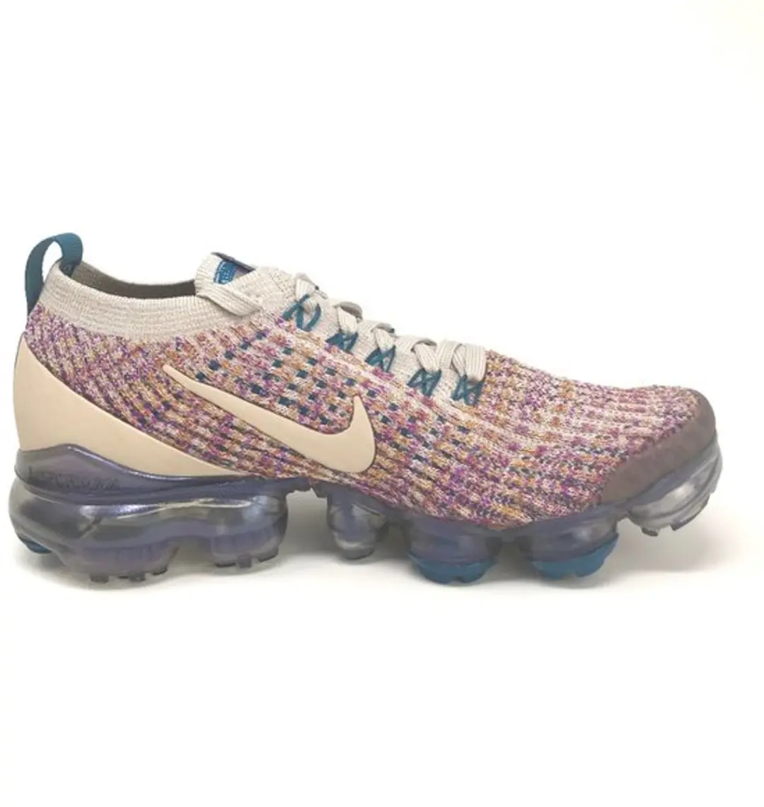 Nike Nike Air VaporMax Flyknit 3 (Desert Sand)