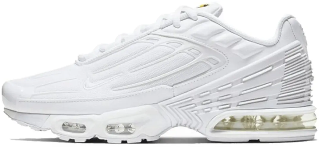 Nike Air Max Plus 3 'White'