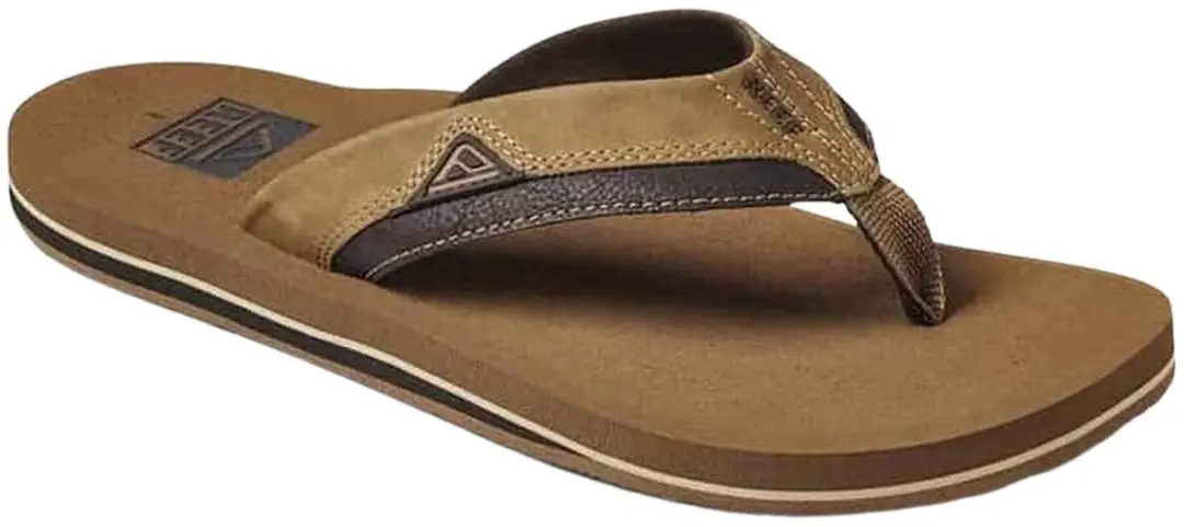 Reef Cushion Teenslippers