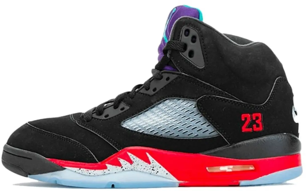 Jordan 5 Retro Top 3