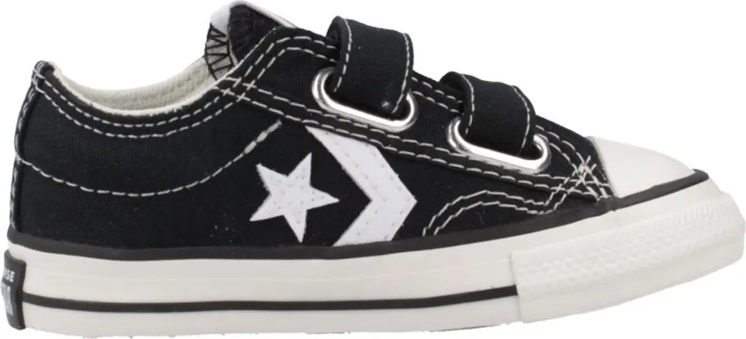 CONVERSE STAR PLAYER 76 2V OX Zwart 19 EU
