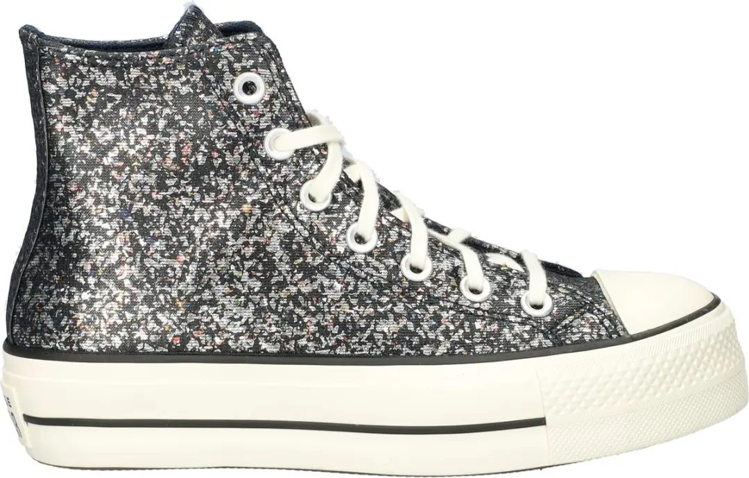 Converse Chuck Taylor All Star Lift Hi Sneakers
