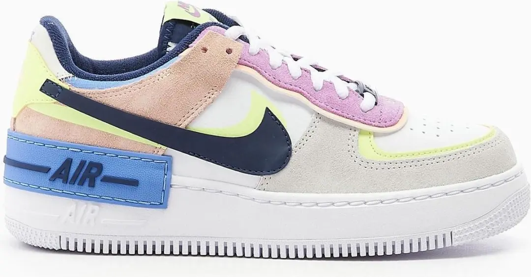 Sneakers Nike Nike Air Force 1 Shadow