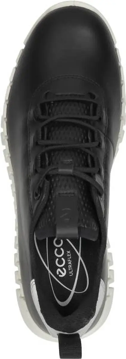 ECCO GRUUV W 106243 Vrouwen Schoenen - Zwart - afbeelding 5 van 6