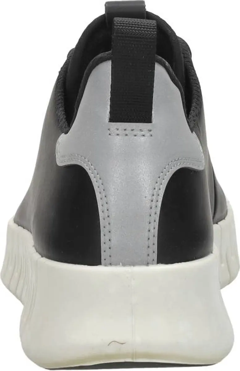 ECCO GRUUV W 106243 Vrouwen Schoenen - Zwart - afbeelding 6 van 6
