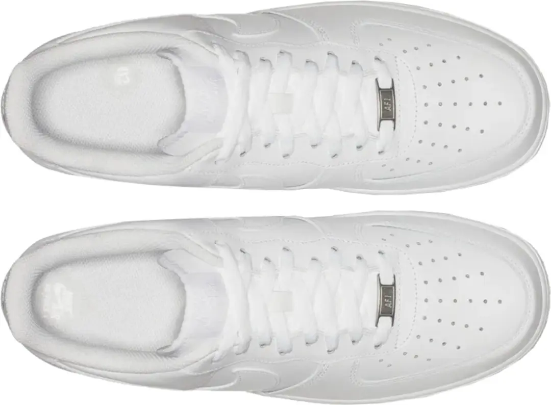 Nike Air Force 1 Low '07 DD8959-100 - Maat 38.5