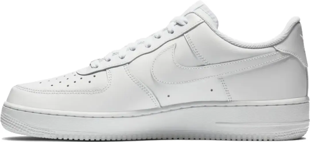 Nike Air Force 1 Low '07 DD8959-100 - Maat 38.5