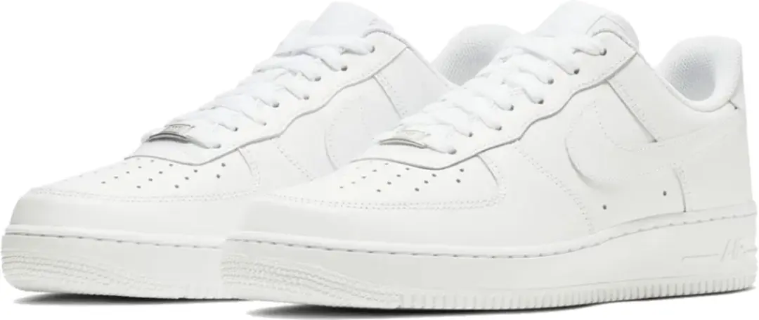 Nike Air Force 1 Low '07 DD8959-100 - Maat 38.5