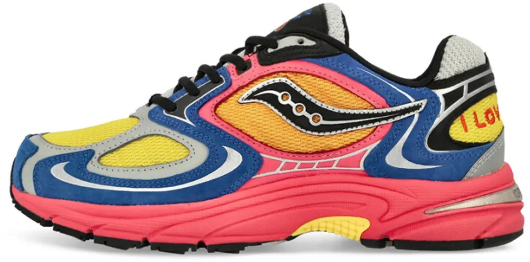 Saucony Grid Jazz 9 Jae Tips I Love You But I’m Busy