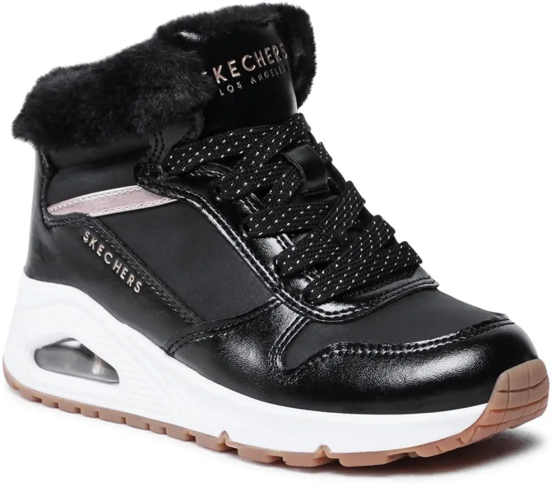 SKECHERS UNO COZY ON AIR 37,5