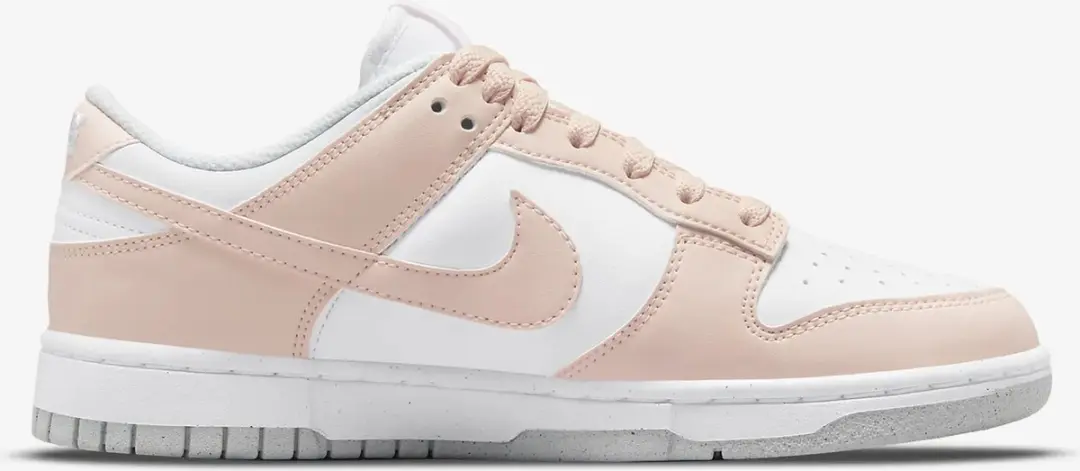Nike W Nike Dunk Low Next Nature Sneakers