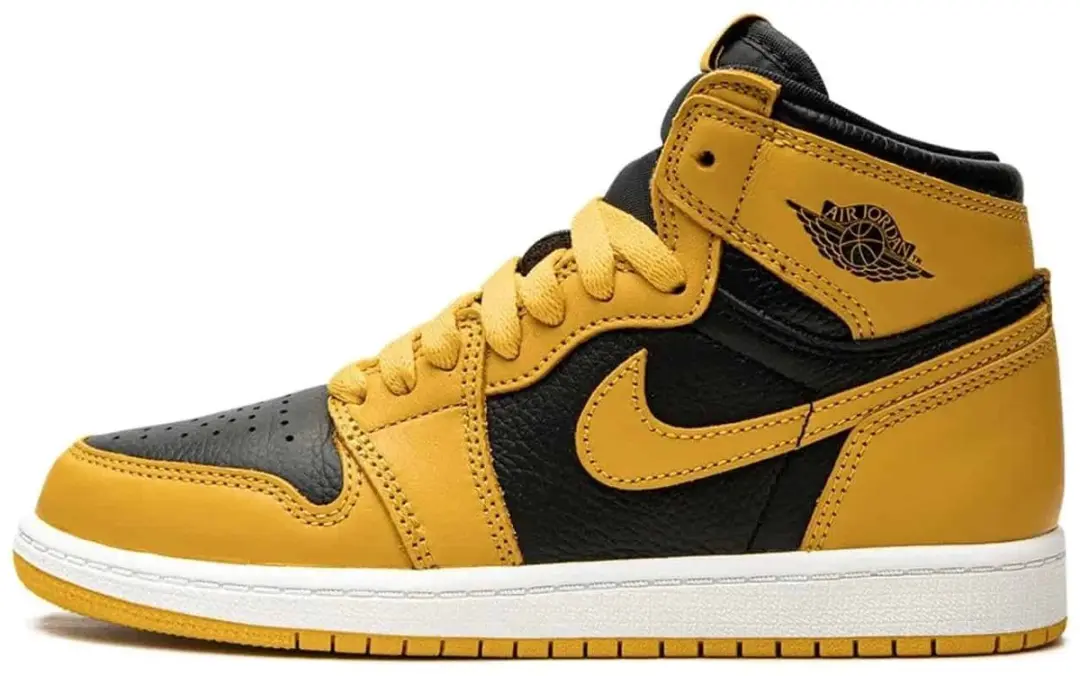Air Jordan 1 Retro High OG Pollen (PS)