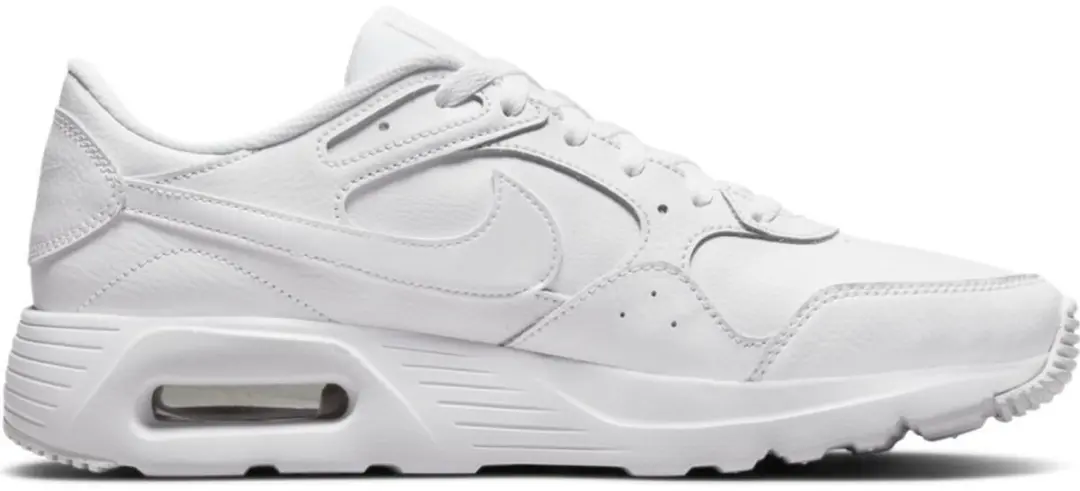 Nike Air Max Sc Leather Heren Sneakers Dh9636-101