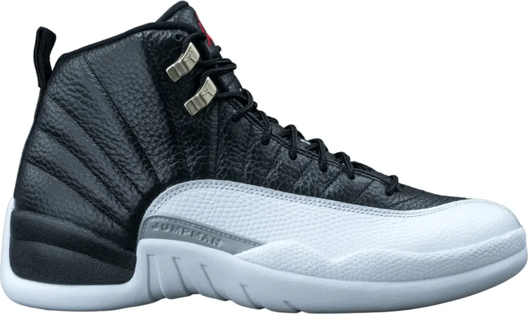 Nike Air Jordan 12 Retro Playoffs (2022)