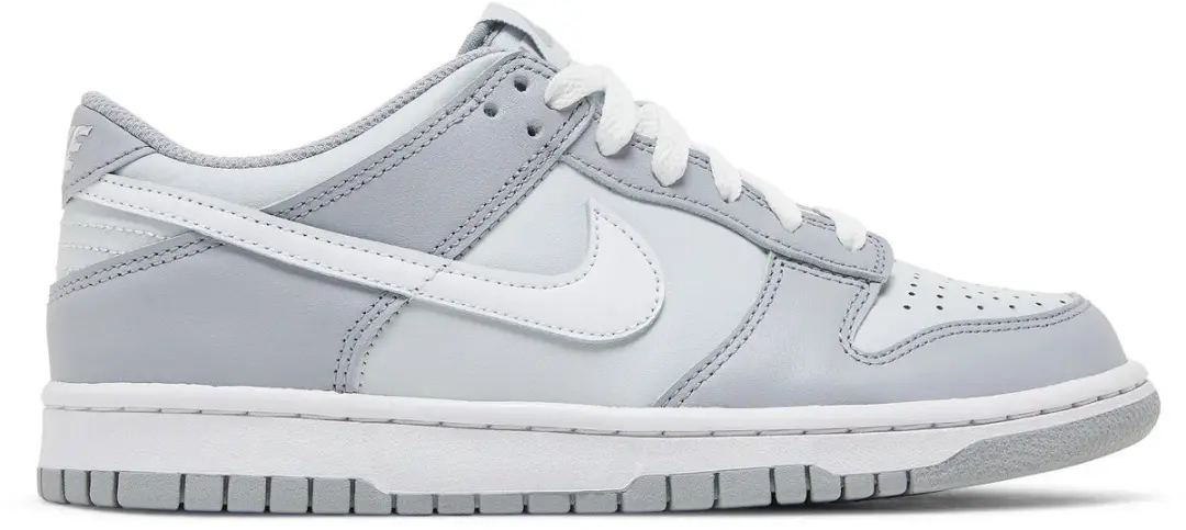 Nike Dunk Low DH9765-001 Sneakers