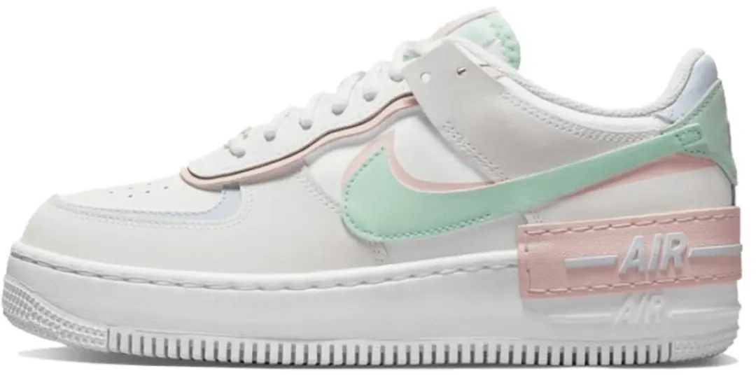 W Nike Nike Air force 1 shadow Maat 38