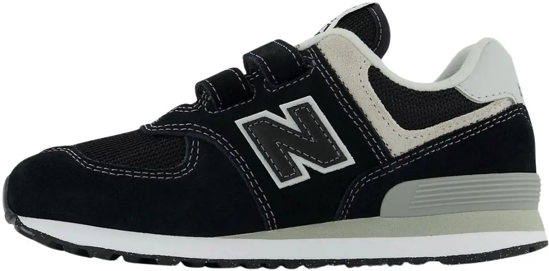 New Balance 574 PV574-EVB Sneakers - Zwart - afbeelding 6 van 6