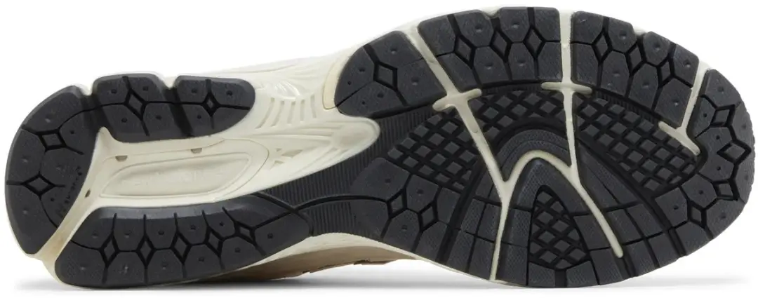 New Balance M2002 Heren Sneakers - Calm Taupe - afbeelding 5 van 6