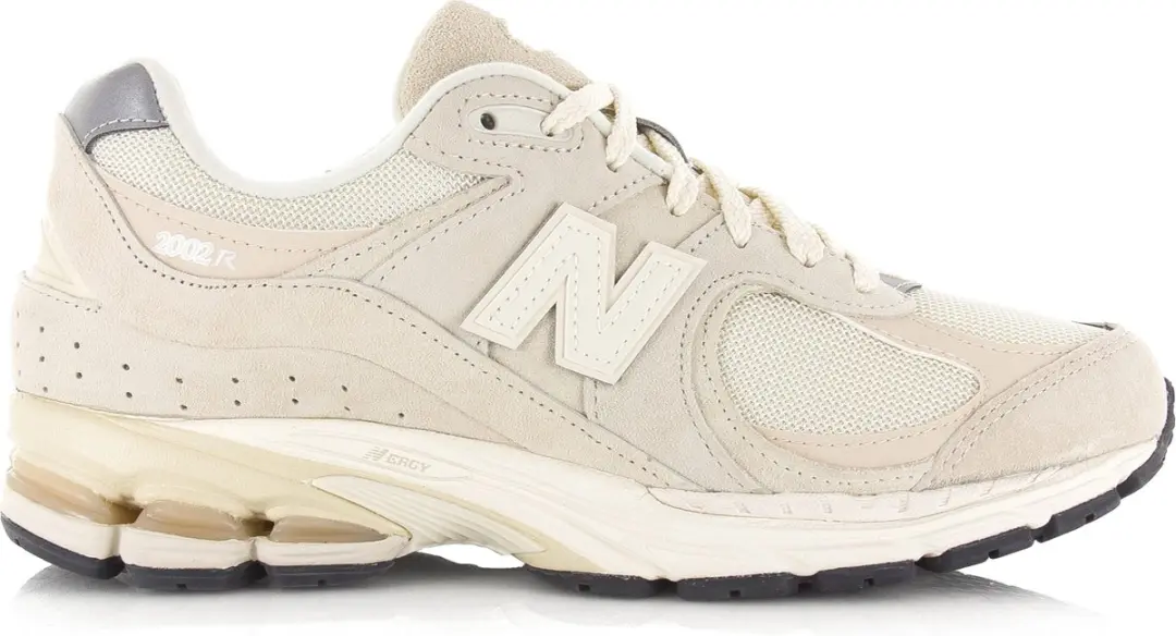New Balance M2002 Heren Sneakers - Calm Taupe - afbeelding 3 van 6