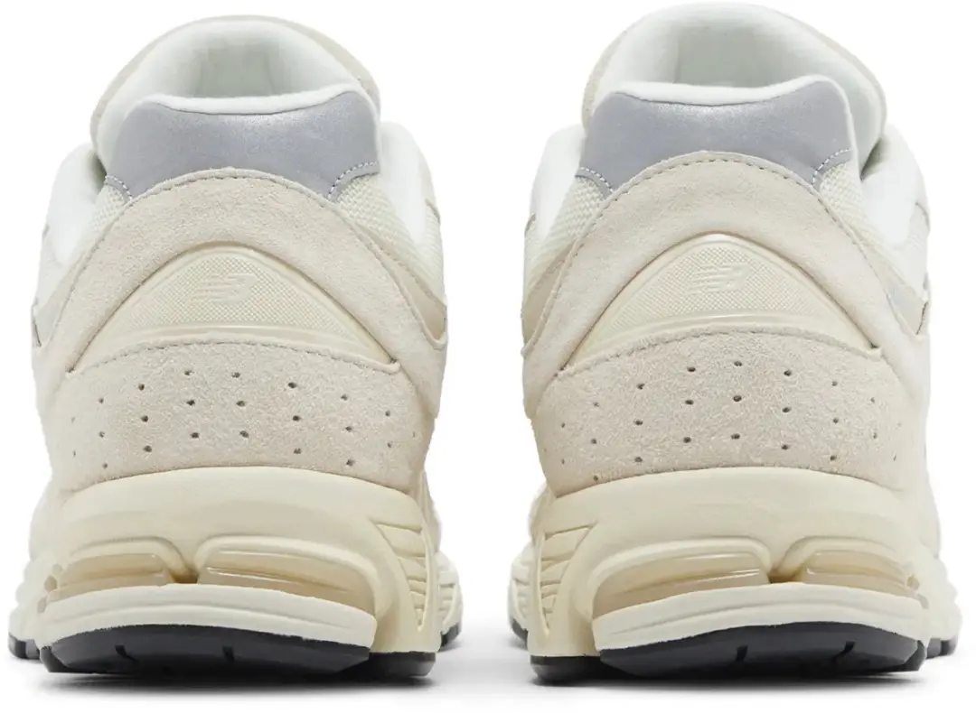 New Balance M2002 Heren Sneakers - Calm Taupe - afbeelding 6 van 6