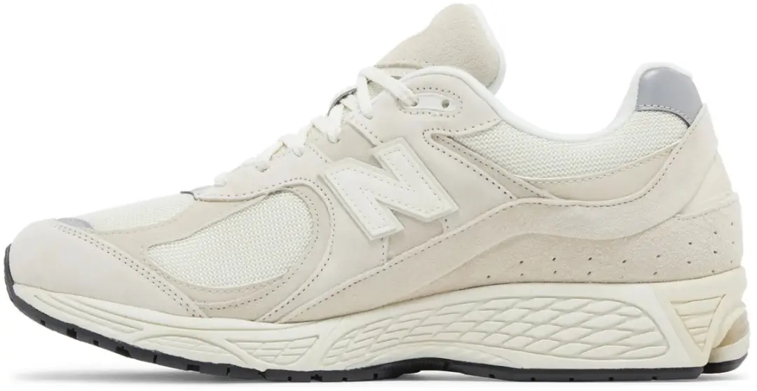 New Balance M2002 Heren Sneakers - Calm Taupe - afbeelding 2 van 6