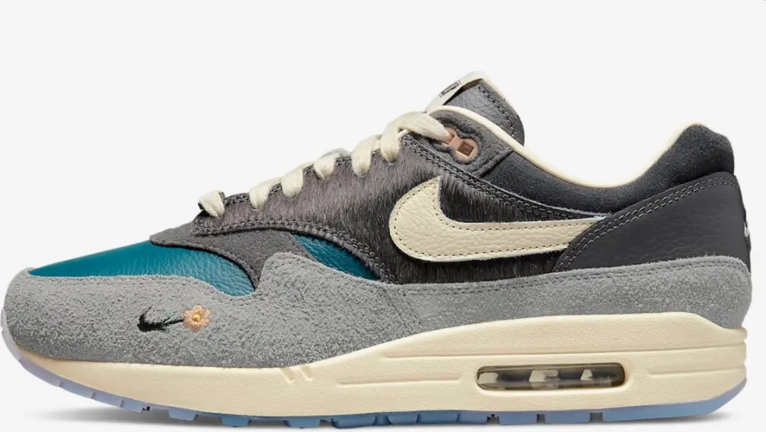 "Kasina x Nike Nike Air Max 1 Special Edition ""Won
