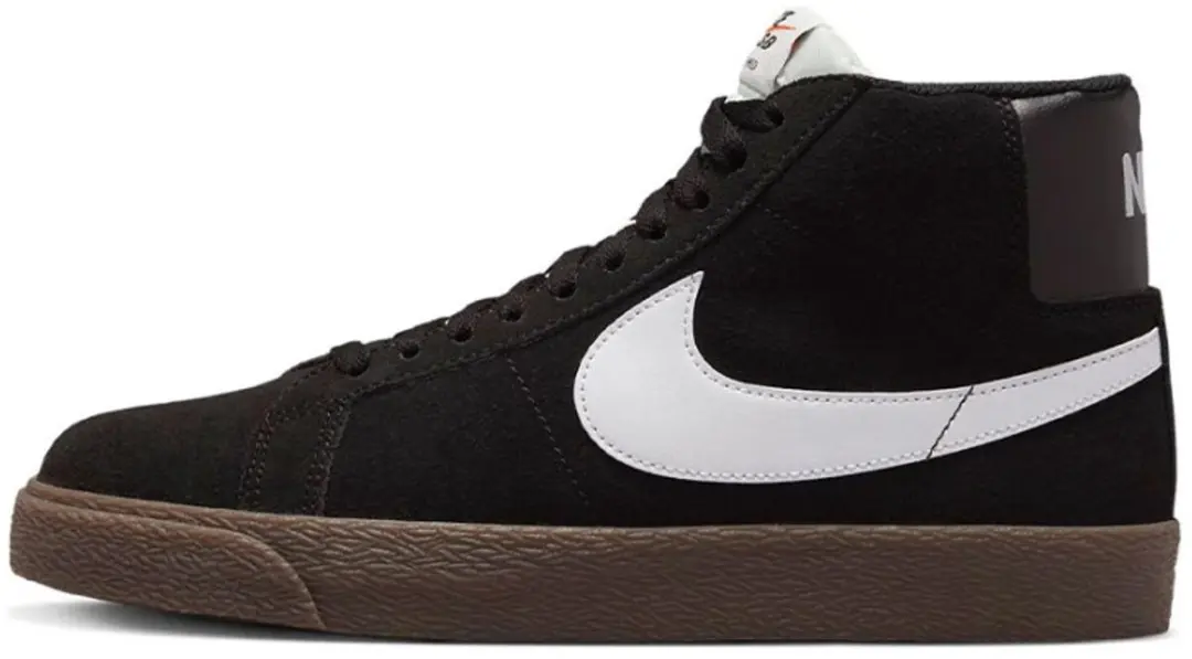 Nike Sb Zoom Blazer Mid Schoenen