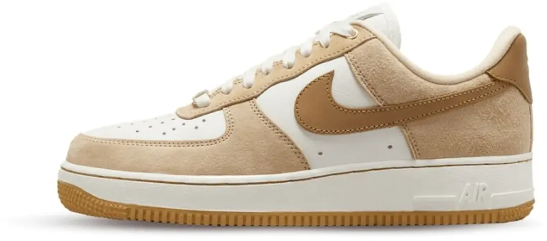 Nike Air Force 1 Low LXX Vachetta Tan Flax (Women's)