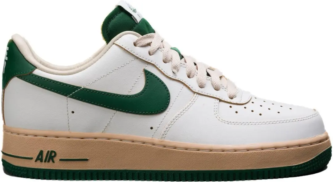 Nike Nike Air Force 1 Low Vintage Gorge Green