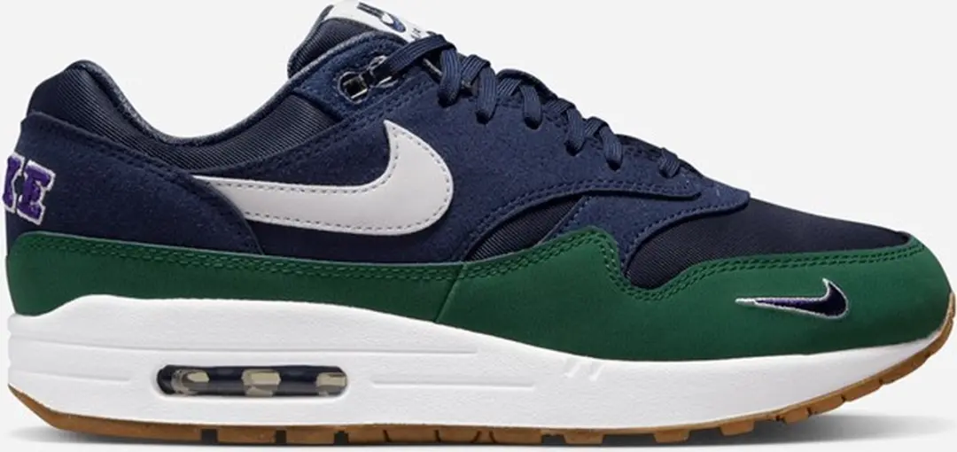 "Nike Nike Air Max 1 '87 QS ""Obsidian""