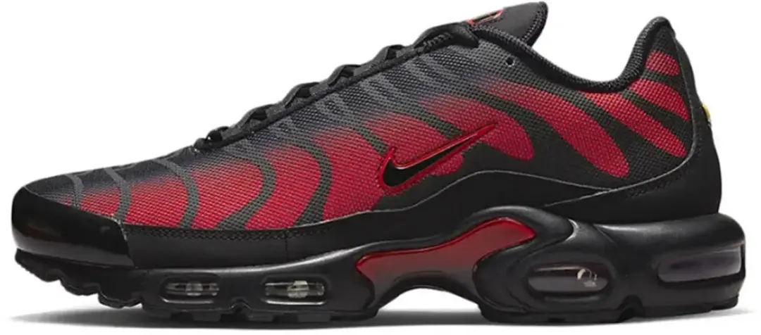 Nike Air Max Plus Bred Reflective