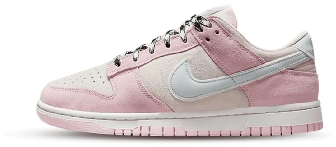 Nike Dunk Low LX Pink Foam