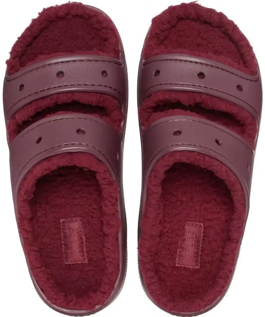 Crocs Classic Cozzzy Sandalen Maat 43/44 US M10/W12