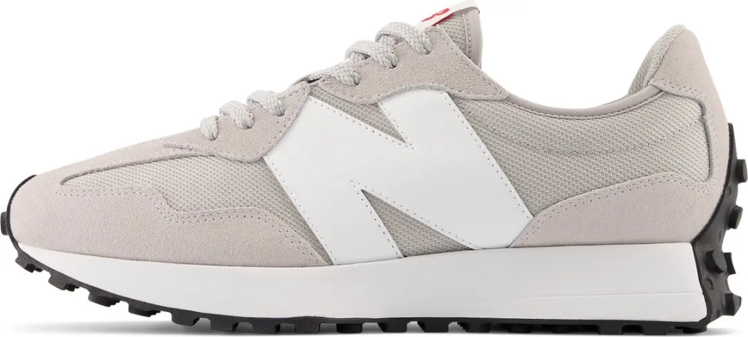 New Balance 327 Sneakers - Rain Cloud - afbeelding 2 van 6