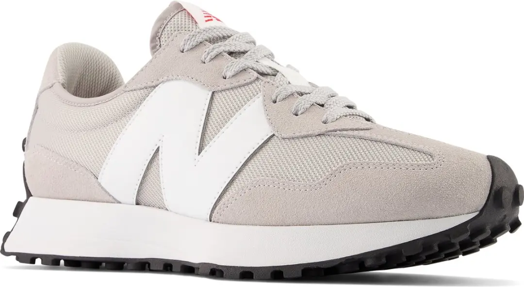 New Balance 327 Sneakers - Rain Cloud - afbeelding 4 van 6