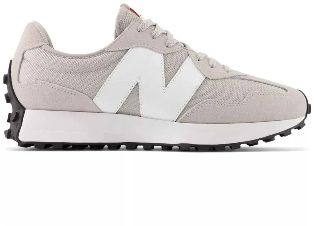 New Balance 327 Sneakers - Rain Cloud - afbeelding 3 van 6
