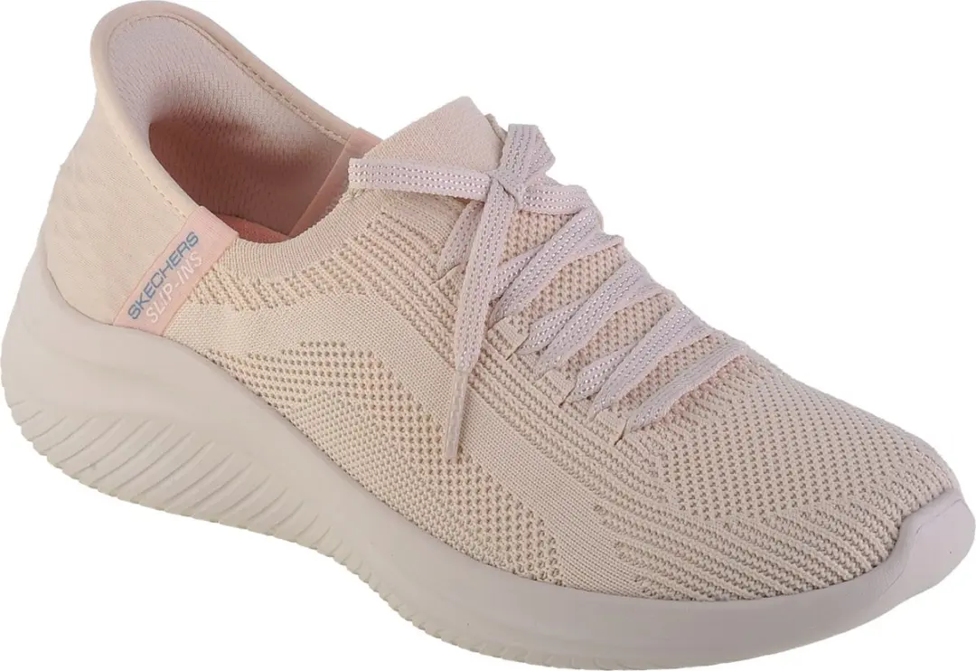 Skechers Slip-ins Ultra Flex 3.0 Dames Instappers 149710-NAT