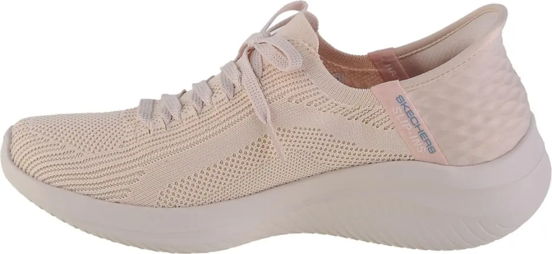 Skechers Slip-ins Ultra Flex 3.0 Dames Instappers 149710-NAT - Naturel
