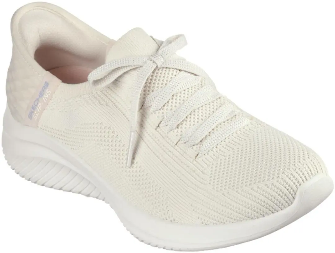 Skechers Slip-ins Ultra Flex 3.0 Dames Instappers 149710-NAT - Naturel