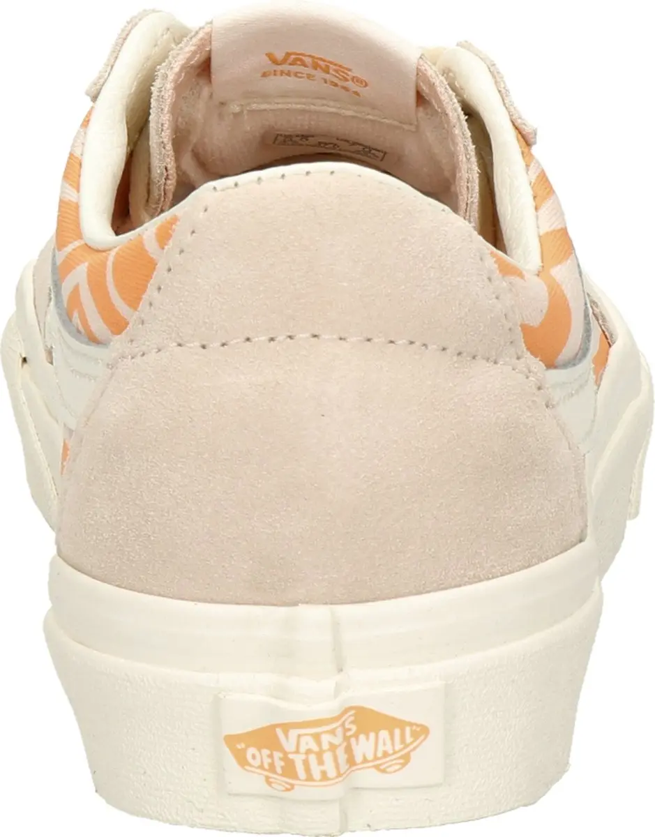 Vans Low Stripe dames sneaker