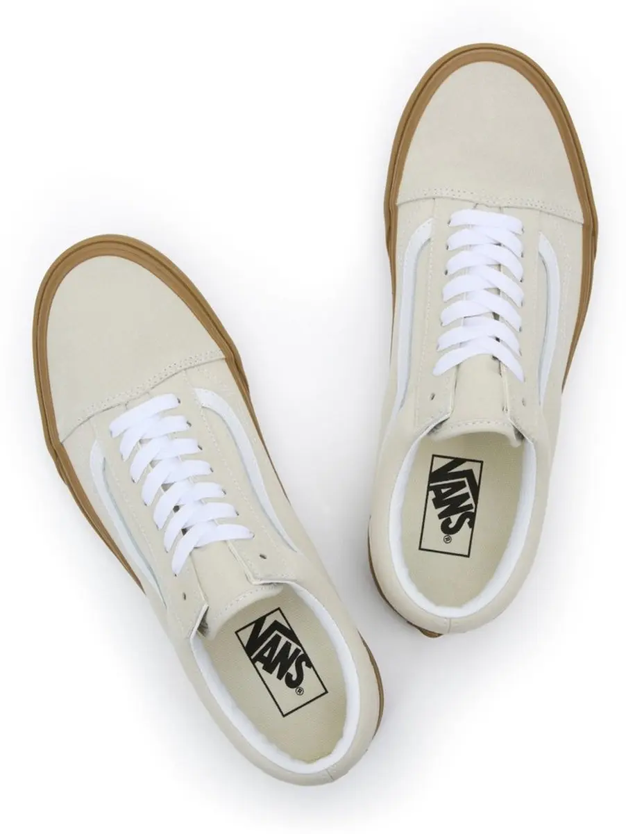Vans Lifestyle-sneaker Ua Old Skool 000D3H