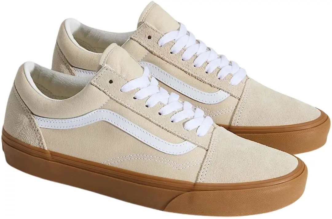 Vans Old Skool Sneakers Junior