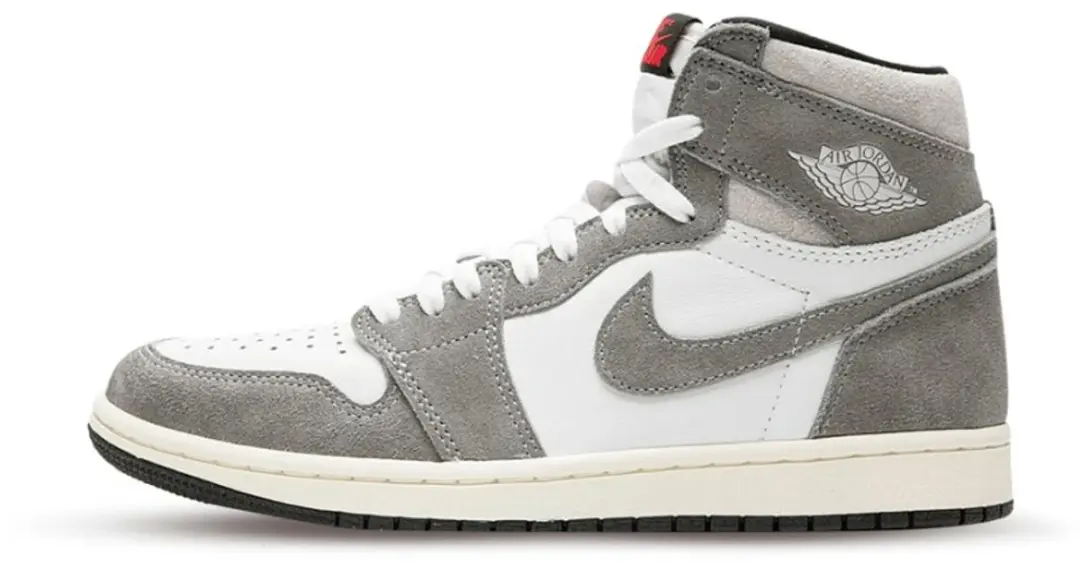 Jordan 1 Retro High OG Washed Black