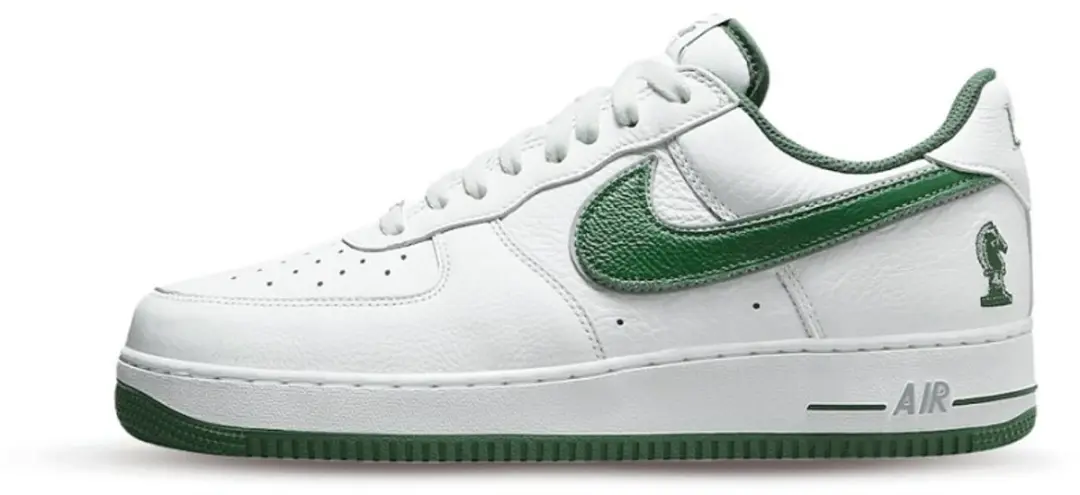 Nike Air Force 1 Low Four Horsemen LeBron