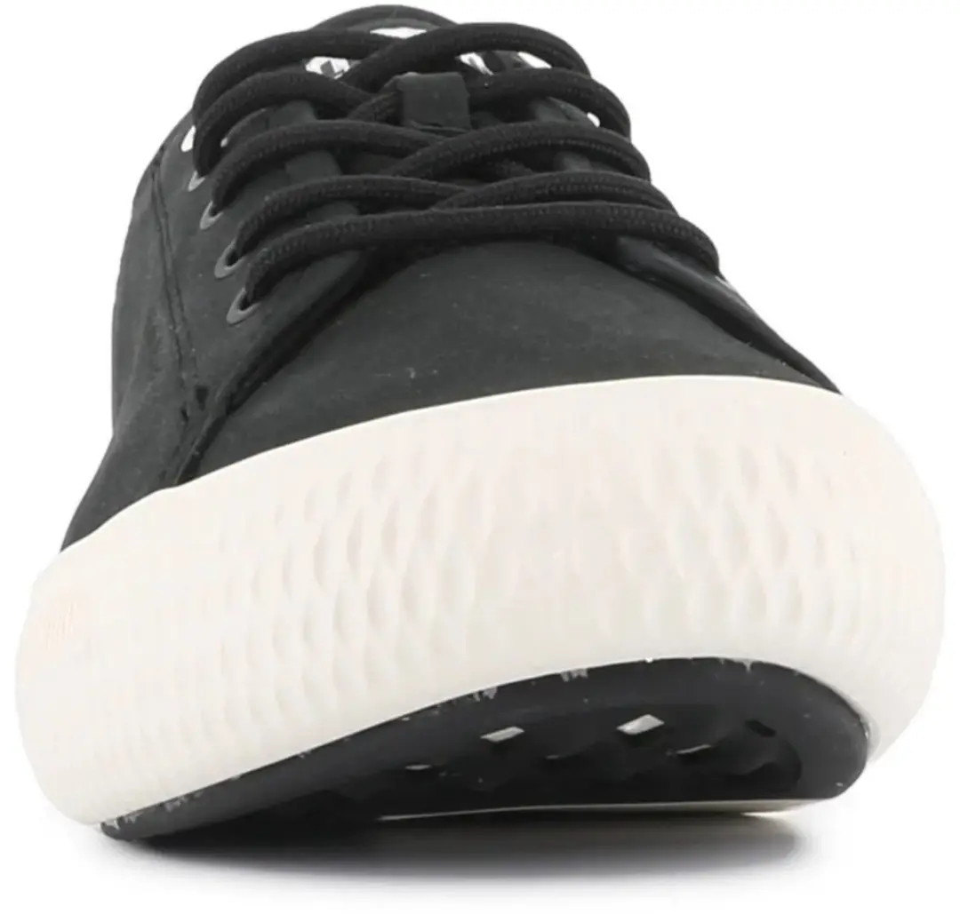 Palladium Pallanova Lo LTH 99513 Damestrainers - 38 - Zwart - afbeelding 5 van 6