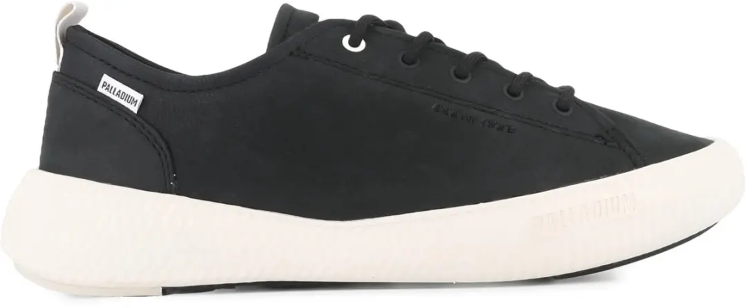 Damestrainers Palladium Pallanova Lo LTH
