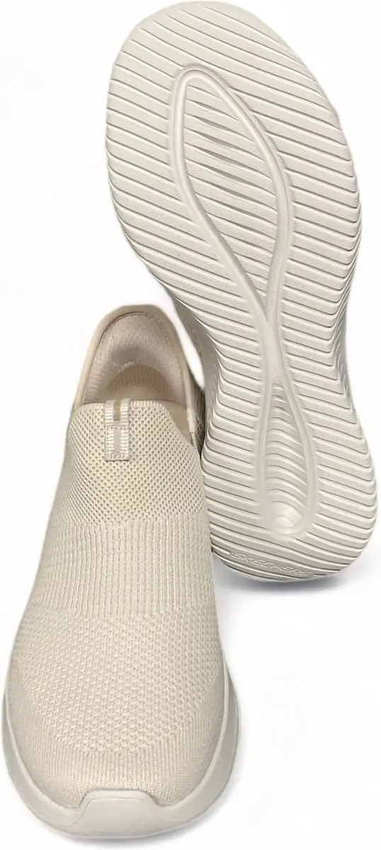 Skechers Ultra Flex 3.0 Cozy Streak Slip-Ins Sneakers - Dames 41